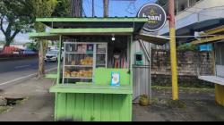 Pria di Manado Raup Untung Puluhan Juta hingga Beli Mobil dari Usaha Gorengan   