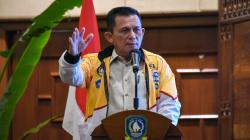 Respons Klaim Mahathir Mohamad, Gubernur Ansar Ahmad: Sampai Kapan pun Kepri Tetap Indonesia<