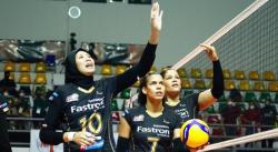 Hasil Final Four Proliga 2022: Tanpa Celah, Jakarta Pertamina Fastron Bantai Gresik Petrokimia Pupuk Indonesia