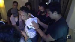 Karyawan Gadai Mobil Pelanggan Rp5 Juta untuk Judi Online, Padahal Harga Aslinya Rp550 Juta