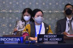 Muhammadiyah: Kepemimpinan Perempuan di DPR Implementasikan Perjuangan Kartini<