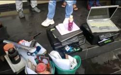 Polisi Bongkar Sindikat Pemalsu Dokumen, Mulai dari SIM hingga Ijazah