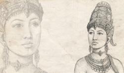 Misteri Sri Suhita, Raja Perempuan Majapahit Kedua yang Tak Diketahui Asal Usulnya 