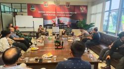 Pentolan Ormas di KBB Bentuk Presidium, Ada yang Curiga Jadi Alat Politik Praktis<
