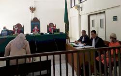 Kasus Pelecehan Mahasiswi, Oknum Dosen di Palembang Terancam 12 Tahun Penjara<