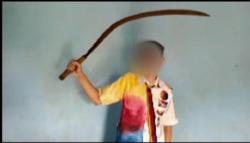 Ngeri, Ada Tradisi Tawuran Pelajar di Sukabumi Tiap Jumat, Dijadikan Konten di Medsos