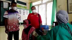 Bolehkan Masyarakat Mudik Lebaran 2022, Jokowi: Dengan Syarat Sudah Vaksin Booster