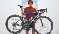 Persiapan Pesepeda Jelang Bike to Care 2022 #BaliLoop 500 Km