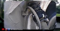 Efek Samping Penggunaan Spring Buffer pada Mobil yang Wajib Diketahui