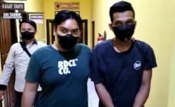 Karyawan Bejat Perkosa Pegawai Kafe, Pesan Mi lalu Minta Dipijat