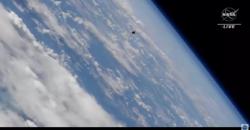 3 Kosmonot Rusia Tiba di Stasiun Luar Angkasa