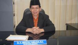 Sekjen MUI Sebut Tindakan Pendeta Saifuddin Masuk Kategori Penistaan Agama Islam<