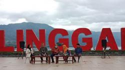 ATR/BPN Temukan 492 Titik Pelanggaran Pemanfaatan Ruang di Danau Maninjau-Singkarak