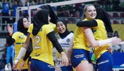 Hasil Proliga 2022: Bandung BJB Tandamata Lolos Grand Final usai Libas Jakarta Mandiri Popsivo