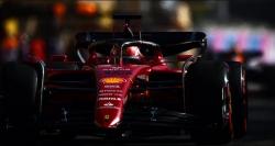 Hasil Kualifikasi F1 GP Bahrain 2022: Leclerc Tercepat, Hamilton di Luar 3 Besar