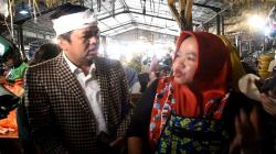 Soal Kelangkaan Minyak Goreng, Dedi Mulyadi: Masak Negara Kalah oleh Mafia<