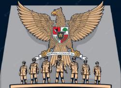 Lambang Sila ke-4 Pancasila, Ini Makna dan Penerapannya dalam Kehidupan