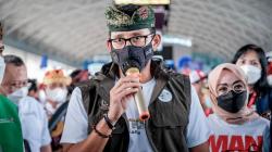 MotoGP Mandalika, Sandiaga Uno: Momentum Kebangkitan Sektor Parekraf NTB