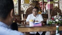 Moeldoko Minta UMKM Jangan Berpikir Datar, Nanti Ketinggalan