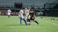 Hasil Persebaya Vs Persib: Maung Bandung Imbang, Bali United Selangkah Lagi Juara Liga 1<