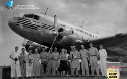 Peran Penting Aceh Dalam Kemerdekaan Indonesia, Salah Satunya Patungan Beli Pesawat