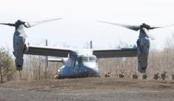 Pesawat Militer AS Jatuh di Norwegia saat Latihan Perang NATO<