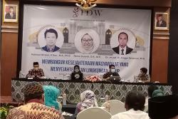 Praktisi Hukum: Proyek Negara Harus Libatkan Masyarakat dan Keterbukaan Informasi