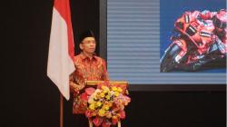 TGB Ajak Ratusan Alumni Al Azhar Mesir di Indonesia Teguhkan Moderasi Beragama
