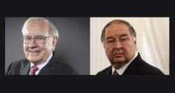 Investor Terbaik Dunia, Ada Orang Terkaya Kelima di Bumi hingga Miliarder Muslim Rusia