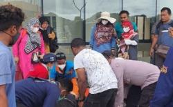 Diduga Kelelahan, Wisatawan Meninggal usai Trekking di Pulau Padar Labuan Bajo