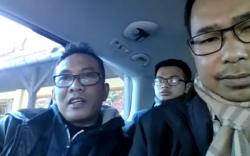 Kisah WNI Berhasil Keluar dari Ukraina, Merasa Dekat dengan Maut Tidak Ada Listrik dan Air