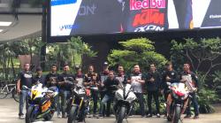 Bareng Vision+, Nonton MotoGP di Mandalika Jadi Lebih Seru!