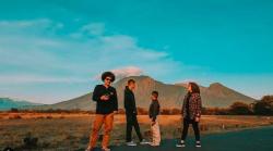 Eddi Brokoli Boyong Keluarga Pakai Campervan Demi Nonton MotoGP Mandalika, Sandiaga Uno: Top Banget