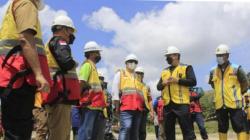 Bone Bolango Bangun Waduk Bulango Ulu Senilai Rp2,2 Triliun