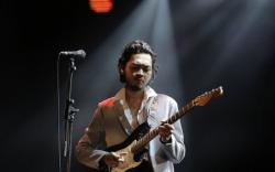 Musisi Muda Pamungkas Jadi Korban Pencurian saat Menginap di Hotel, Pelaku Terekam CCTV