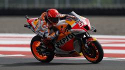 Cedera di Kepala, Marc Marquez Absen Balapan di MotoGP Mandalika 2022