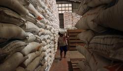 Stok Cukup, Indonesia Sudah Tidak Impor Beras Konsumsi