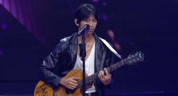 Lagu Ciptaan Danar Widiyanto Bikin BCL Berkaca-kaca