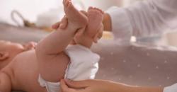 Dokter Ungkap Pentingnya Memilih Popok Bayi Antigumpal agar Tak Terjadi Iritasi 
