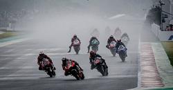 MotoGP Finlandia 2022 Batal Digelar, Ada Dua Masalah Serius