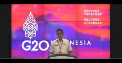 Sandiaga Uno Ungkap Kebijakan Tanpa Karantina bagi Perjalanan Luar Negeri Diperluas