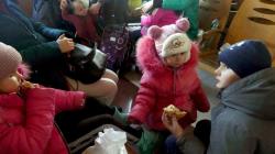 Kiev Tuduh Moskow Curi Anak-Anak Ukraina, Beri Pesan Keras Begini ke Masyarakat Rusia