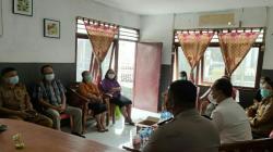 Kasus Pengeroyokan Sesama Pelajar di Mitra yang Viral Berakhir Damai