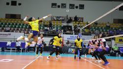 Daftar Peserta Proliga 2024, Surabaya Samator Absen Diganti Jakarta Garuda Jaya 