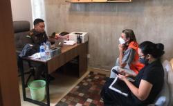 Bule Australia 8 Tahun Tinggal Ilegal di Bali Hadapi Persidangan