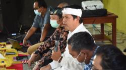 Dedi Mulyadi Marah Besar dan Ancam Cabut Izin Pembangkit Listrik di Desa Salem Purwakarta<