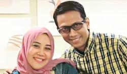 Sidang Perceraian Doddy Sudrajat dan Puput Batal, Ini Penyebabnya!   