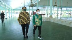 Dukung Pemkot Solo, Pura Mangkunegaran Siapkan Konsep Pengembangan Pariwisata