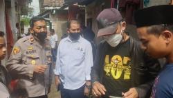 Depresi Usai Bercerai, Janda Muda di Sukabumi Nekat Gantung Diri<