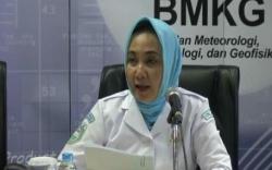  Prediksi Kenaikan Suhu di Indonesia Capai 4 Derajat Celcius, BMKG Berikan Penjelasan